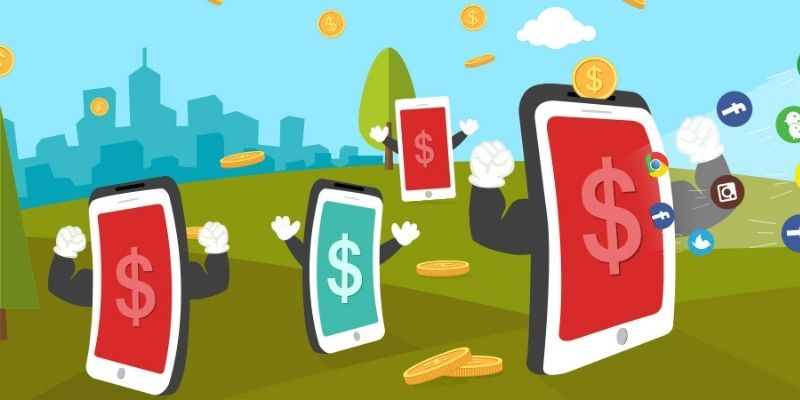 Các bước nạp tiền CWIN không quá phức tạp