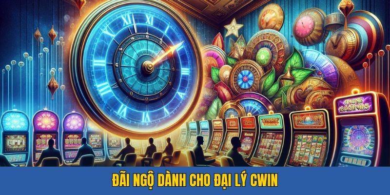 Các đãi ngộ hấp dẫn dành tặng cho đối tác