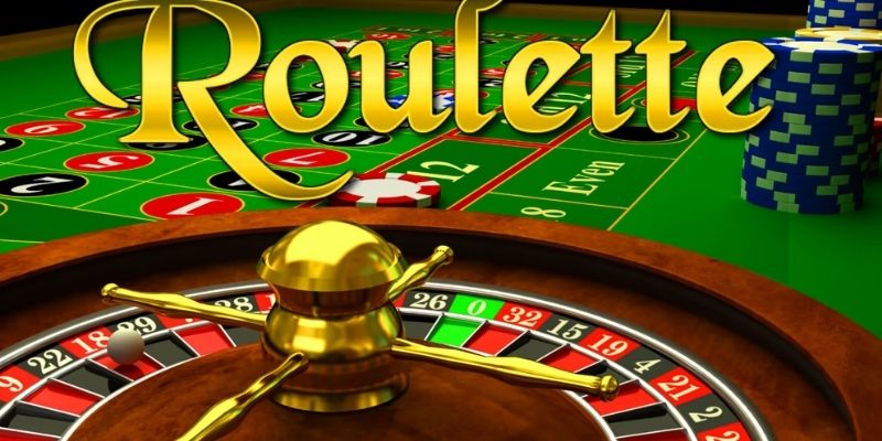 Game Roulette được rất nhiều người yêu thích hiện nay