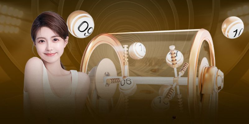 Hình thức xổ số 2 phút được người chơi ưa chuộng tại Cwin
