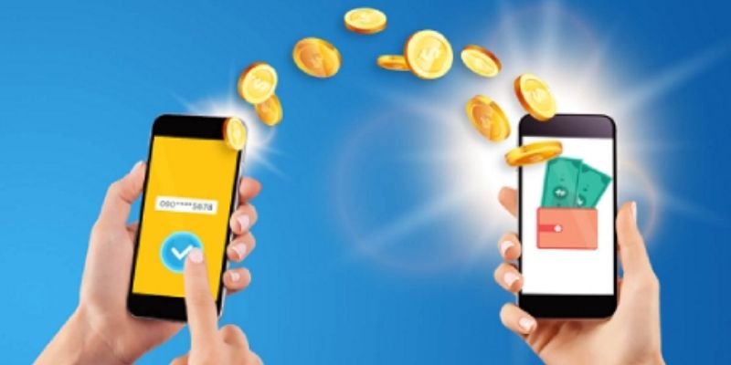 Nắm ngay những lưu ý khi thực hiện nạp tiền CWIN
