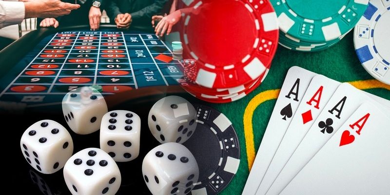 Nhà cái CWIN với giấy phép hoạt động từ UKGC