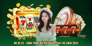 Nổ hũ 52