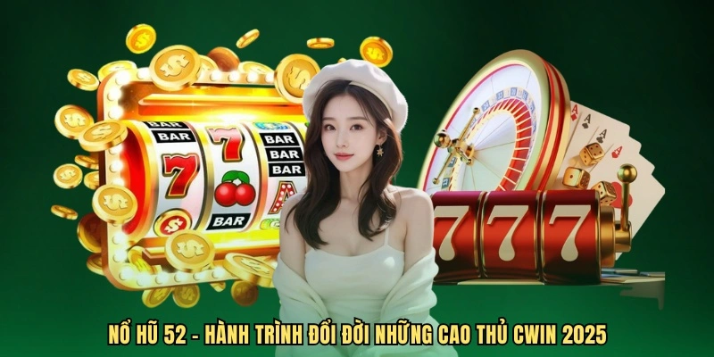 Nổ hũ 52