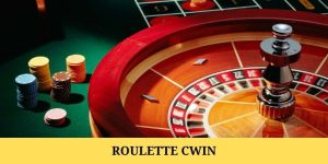 Roulette CWIN