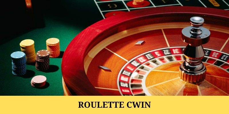 Roulette CWIN