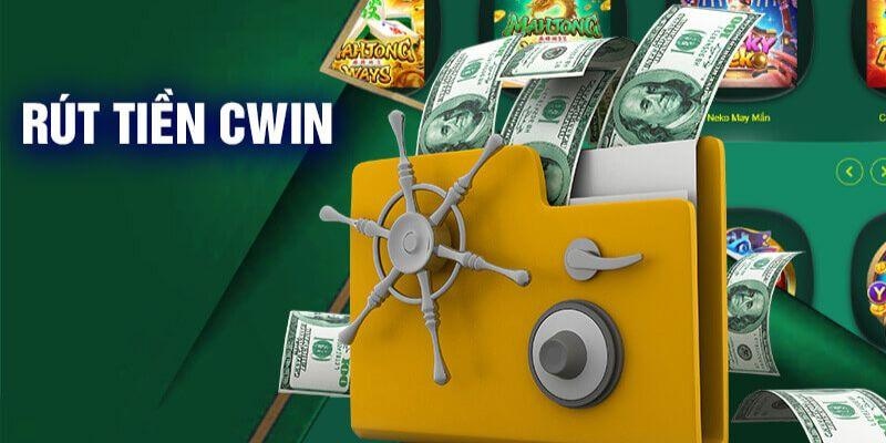 Tuân thủ các điều kiện rút tiền Cwin