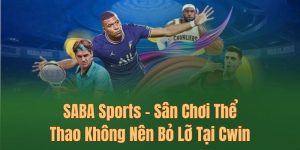 SABA Sports