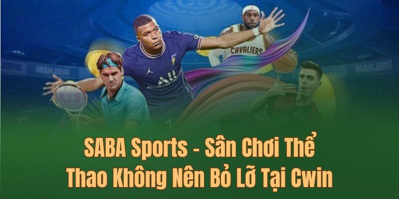 SABA Sports