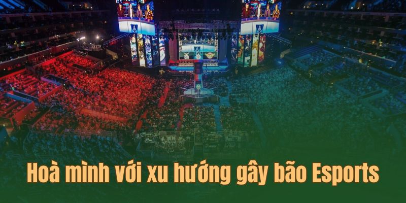 Các môn giải trí đáng chú ý tại SABA Sports