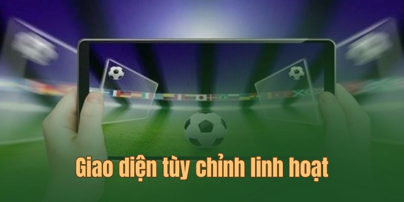 SABA cung cấp nhiều tính năng hữu dụng hỗ trợ tay cược