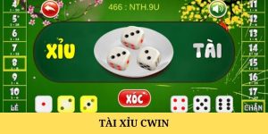 tài xỉu CWIN