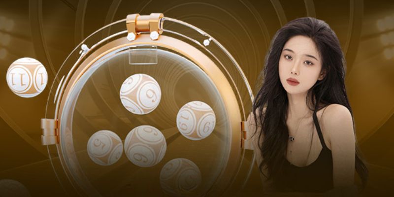 Xổ số siêu tốc