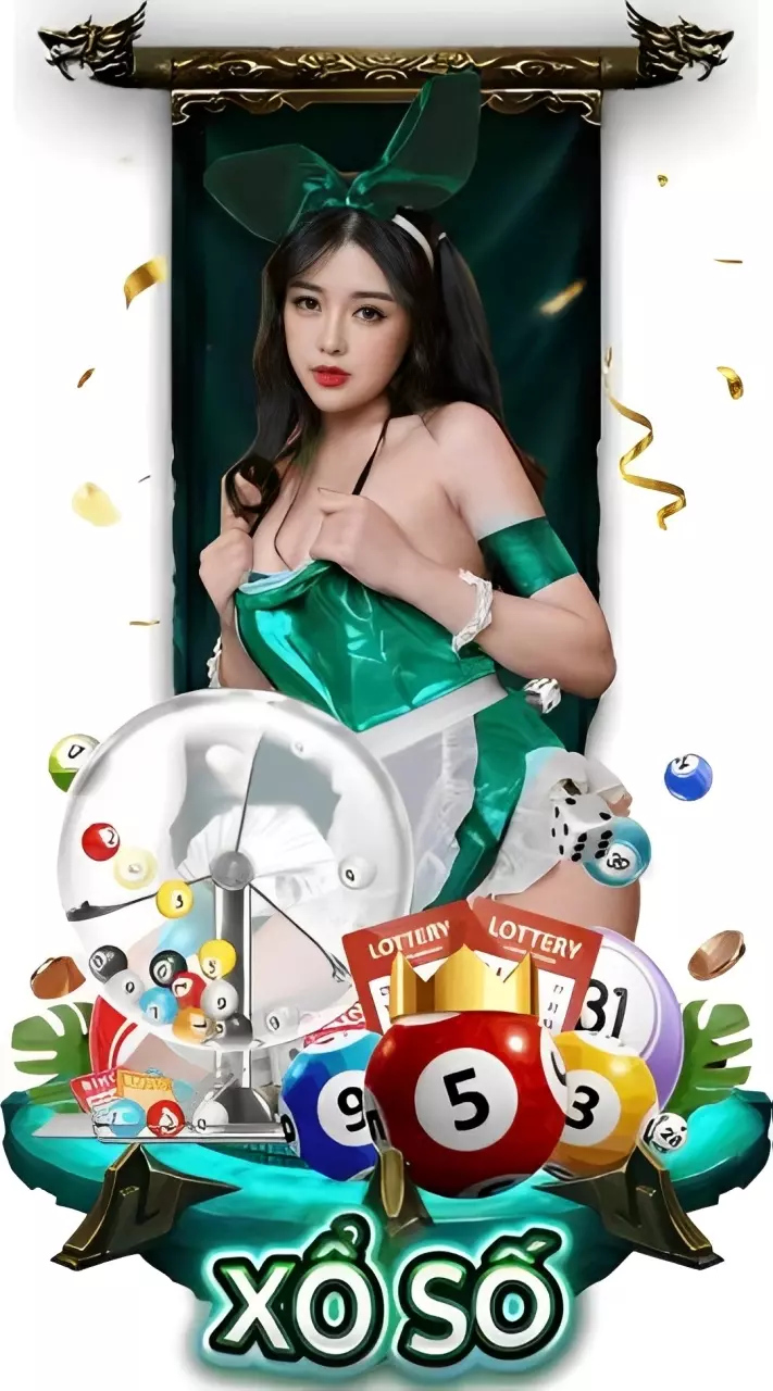 xổ số
