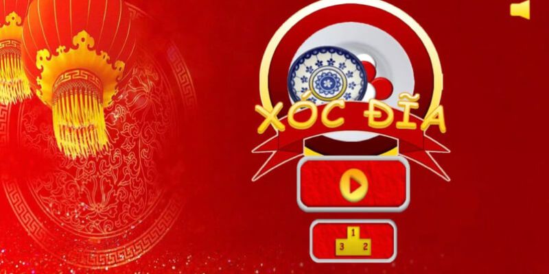 Quy tắc xóc đĩa đổi thưởng