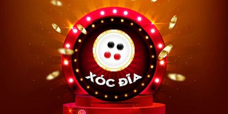 Xóc đĩa đổi thưởng